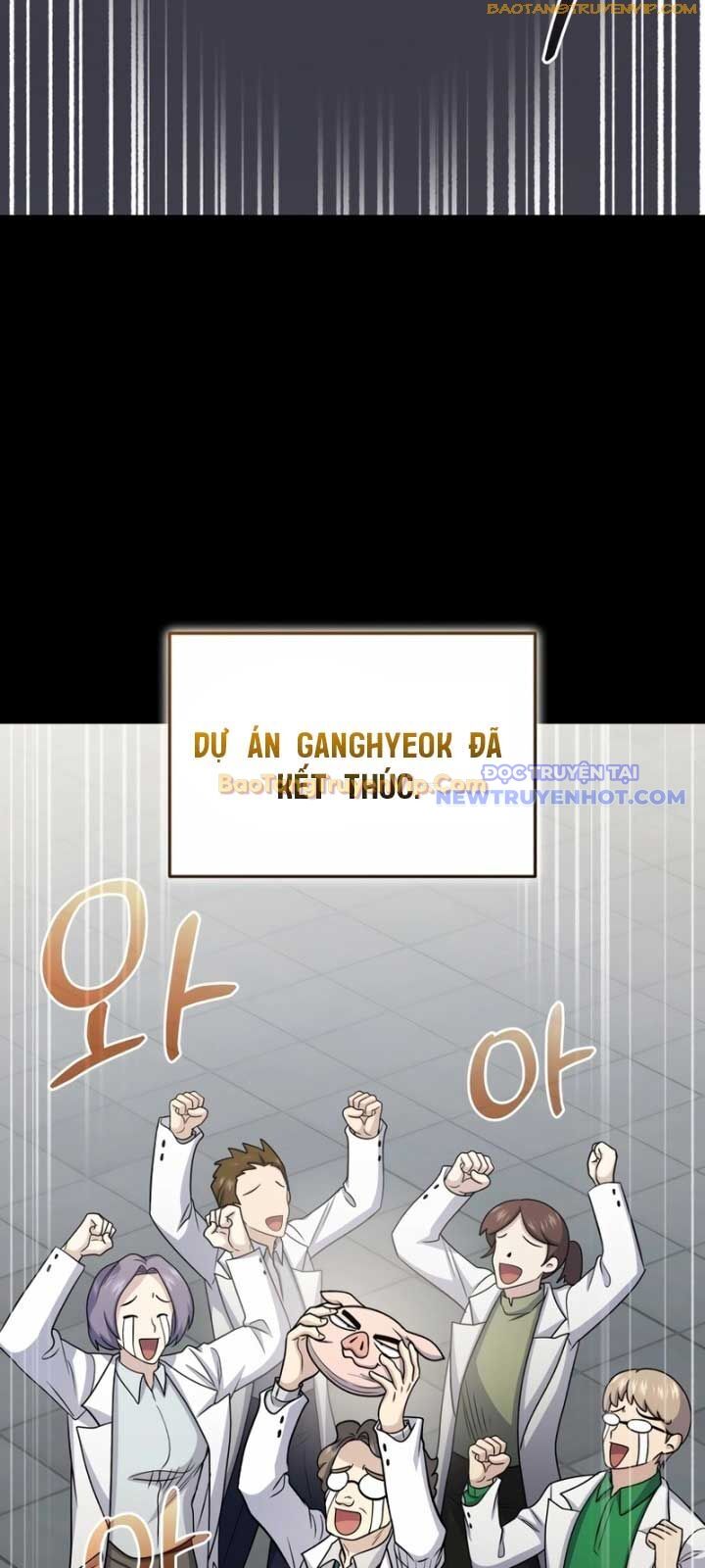 Nhà Hàng Thợ Săn Quái Vật Chapter 68 - 67