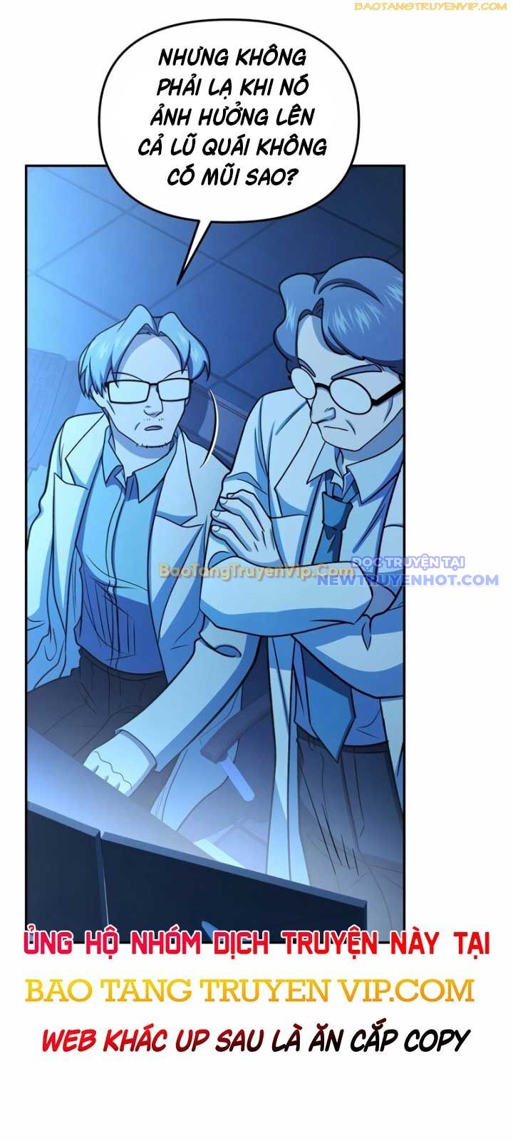 Nhà Hàng Thợ Săn Quái Vật Chapter 68 - 8