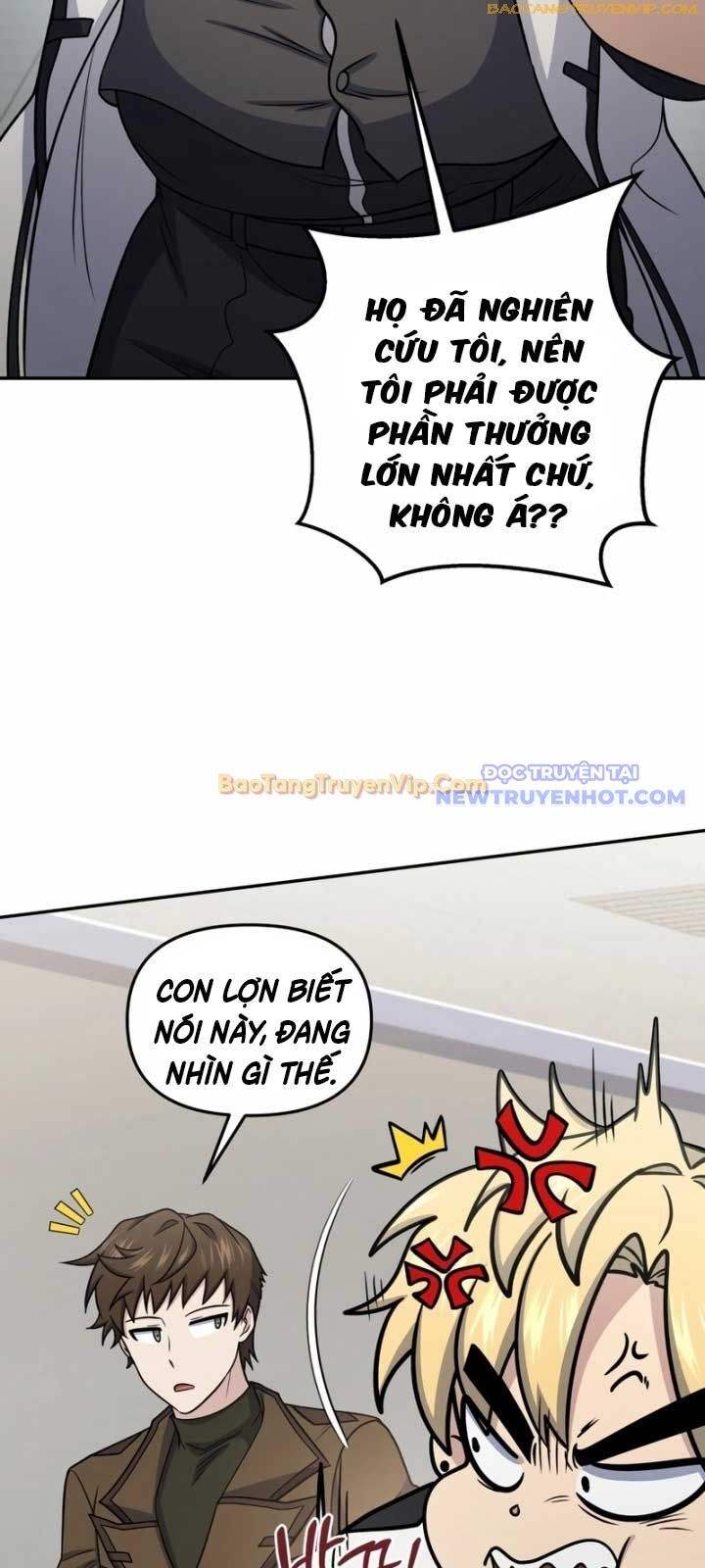 Nhà Hàng Thợ Săn Quái Vật Chapter 68 - 72