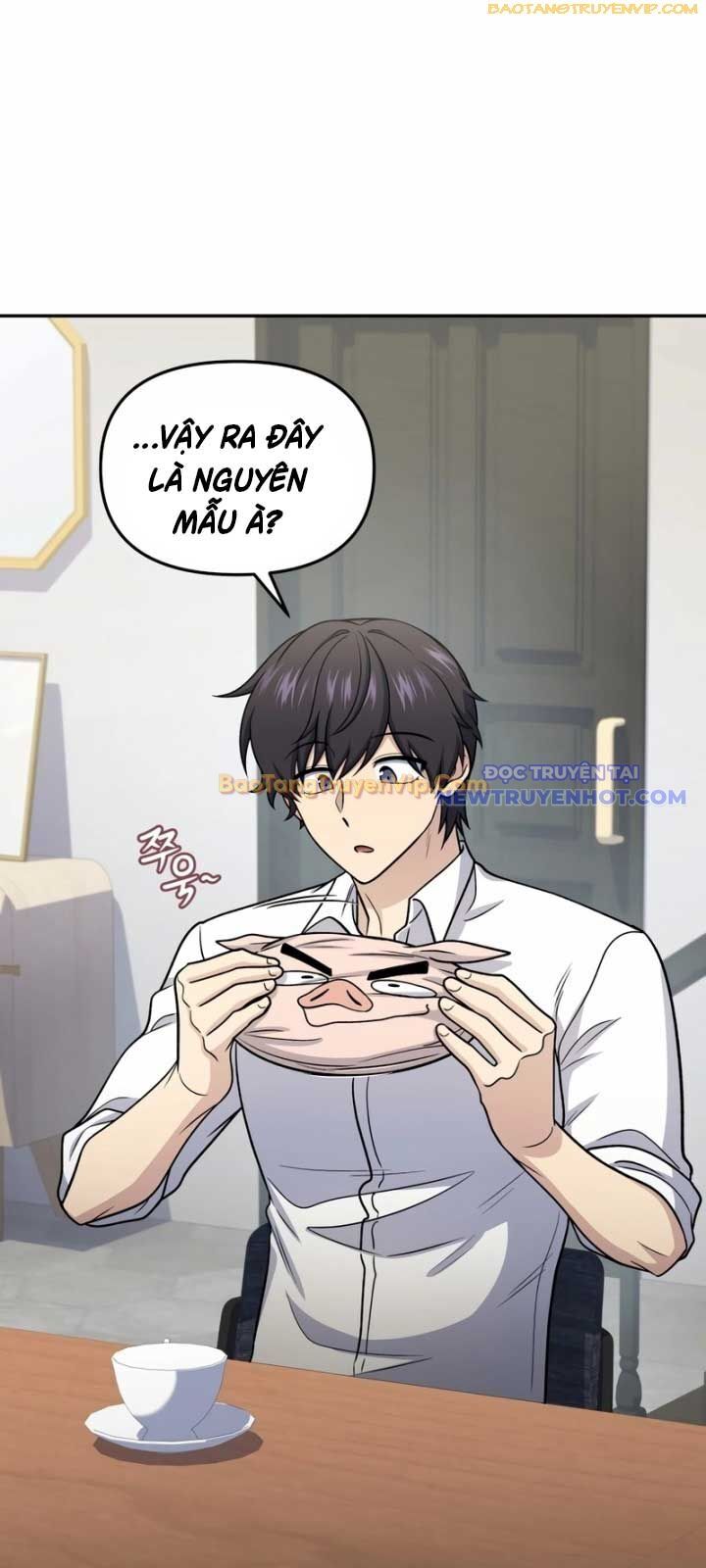 Nhà Hàng Thợ Săn Quái Vật Chapter 68 - 77