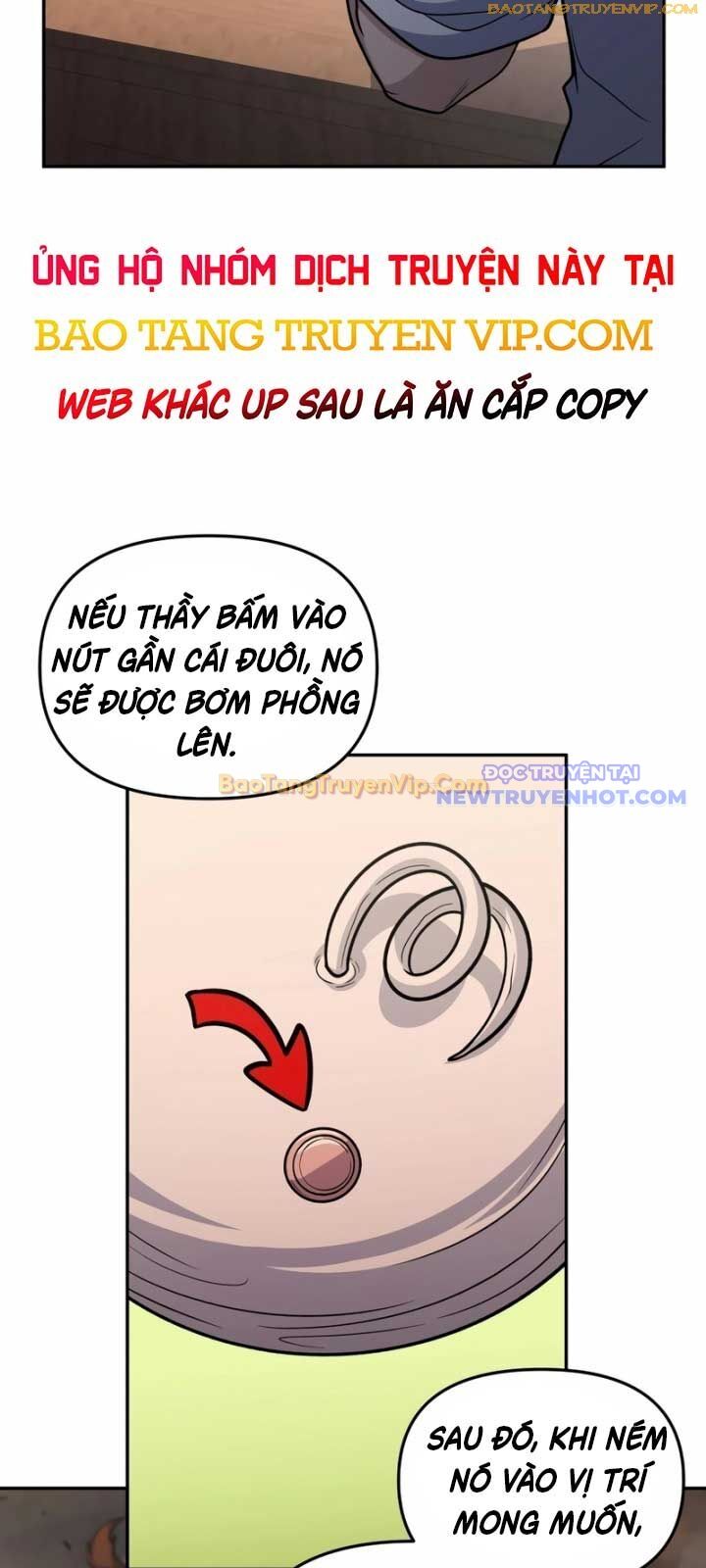 Nhà Hàng Thợ Săn Quái Vật Chapter 68 - 79