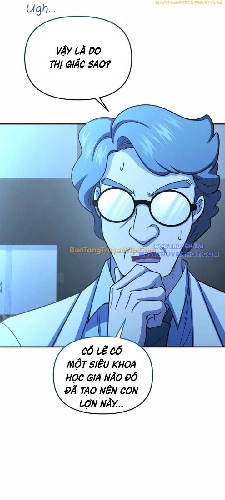 Nhà Hàng Thợ Săn Quái Vật Chapter 68 - 9