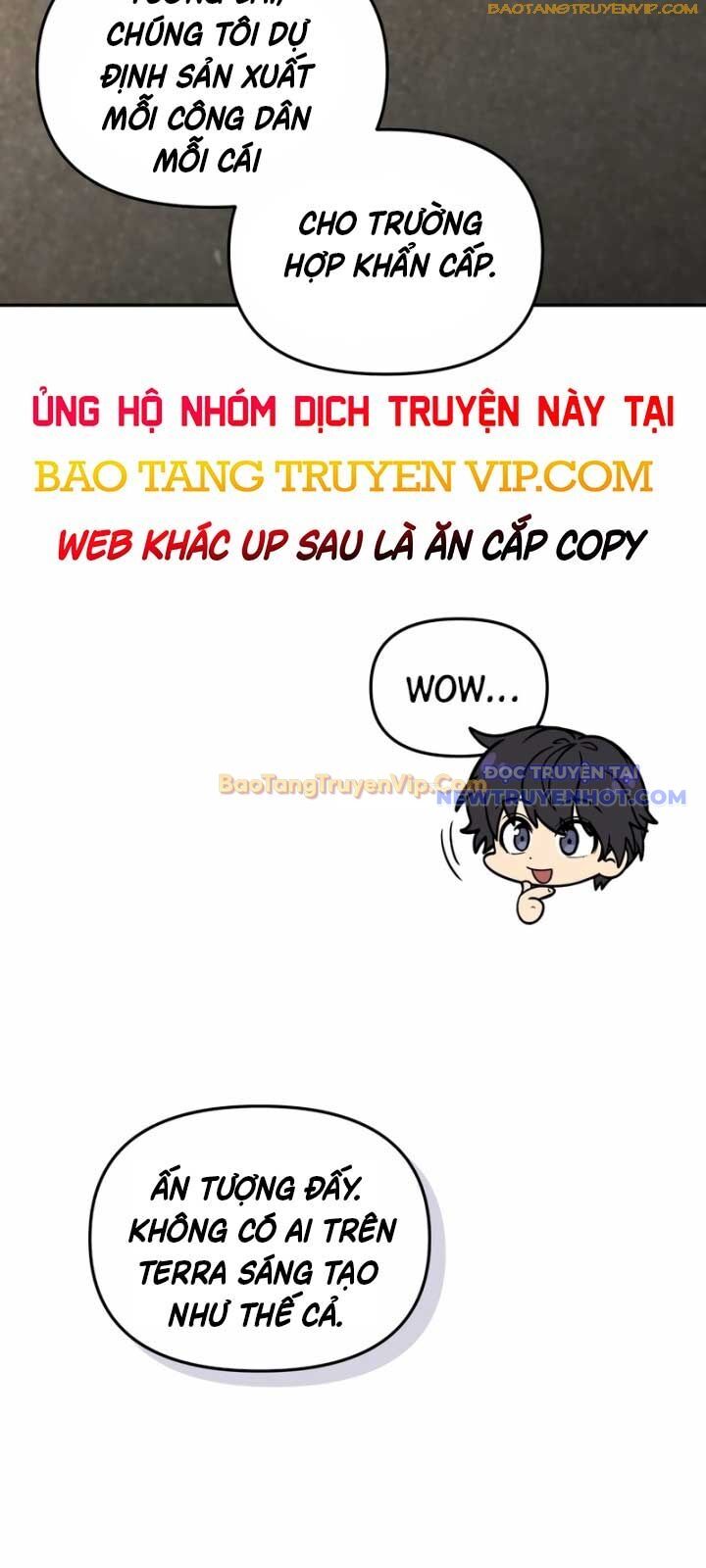 Nhà Hàng Thợ Săn Quái Vật Chapter 68 - 81