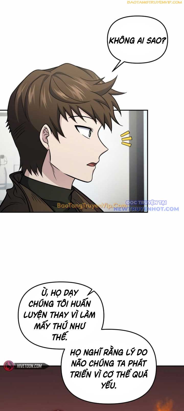 Nhà Hàng Thợ Săn Quái Vật Chapter 68 - 82