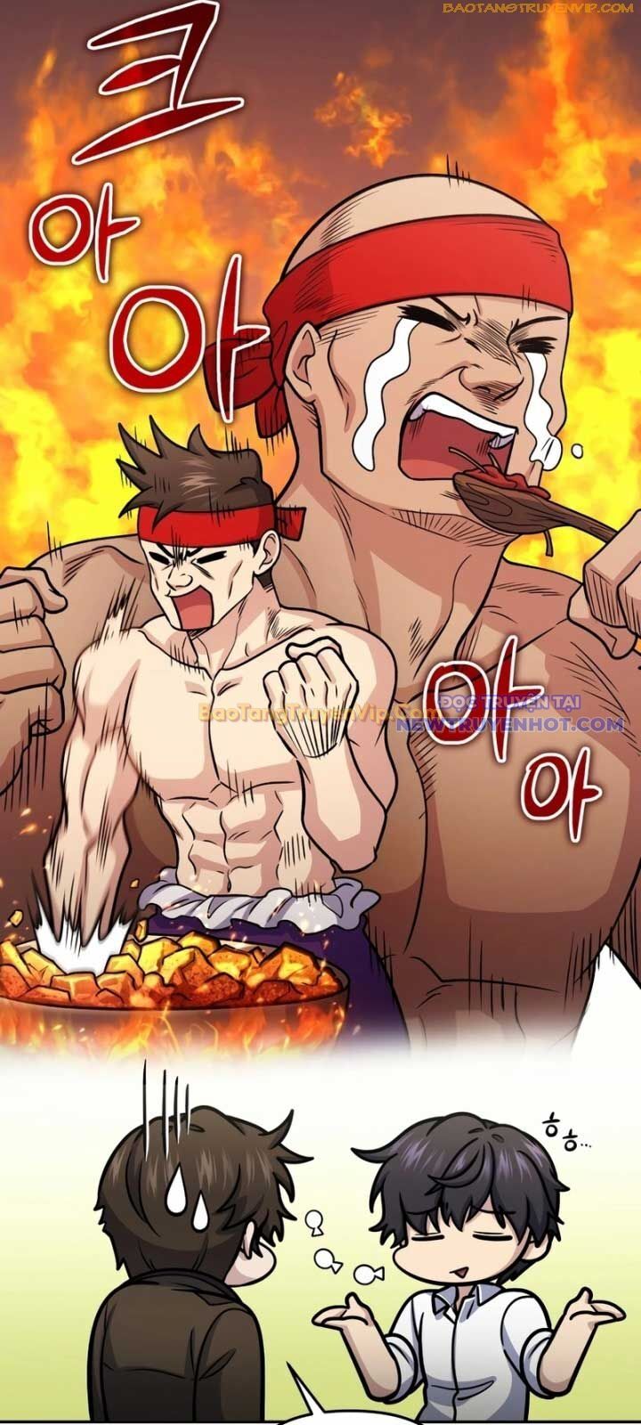 Nhà Hàng Thợ Săn Quái Vật Chapter 68 - 83