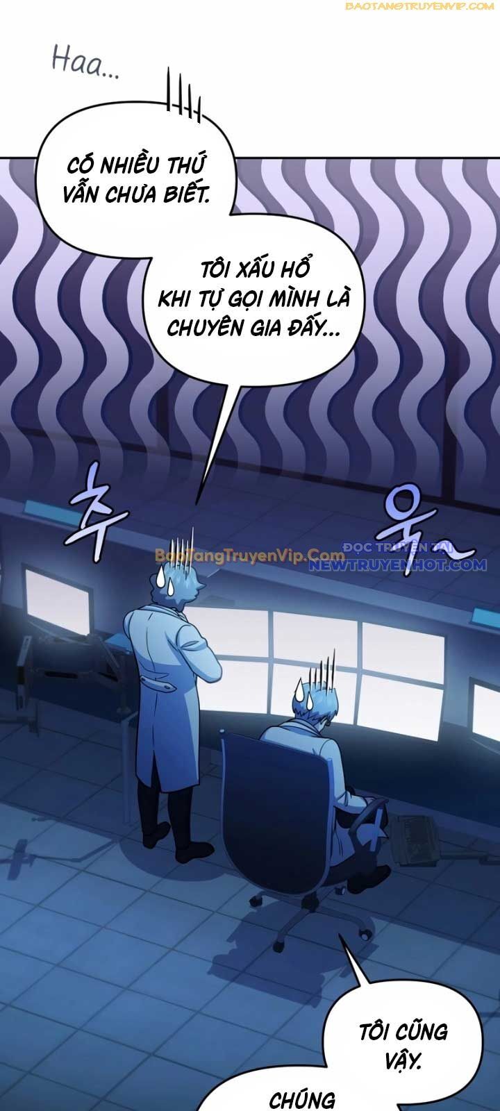 Nhà Hàng Thợ Săn Quái Vật Chapter 68 - 10