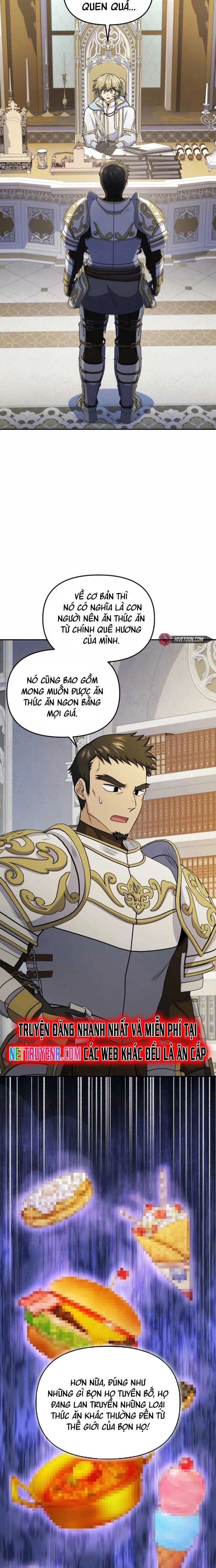 Nhà Hàng Thợ Săn Quái Vật Chapter 72 - 2