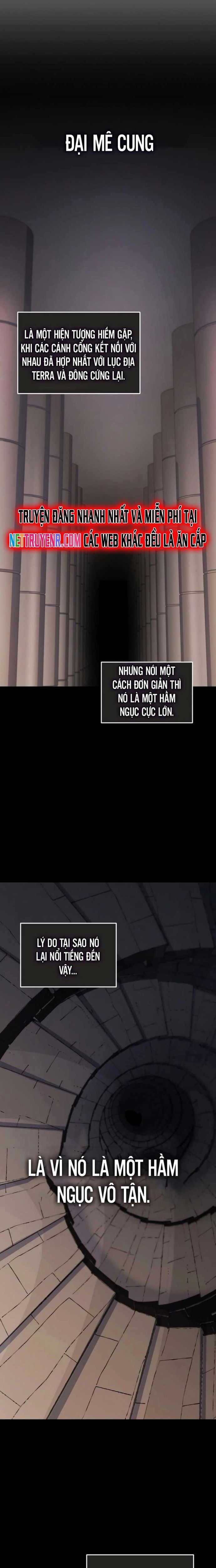 Nhà Hàng Thợ Săn Quái Vật Chapter 72 - 11