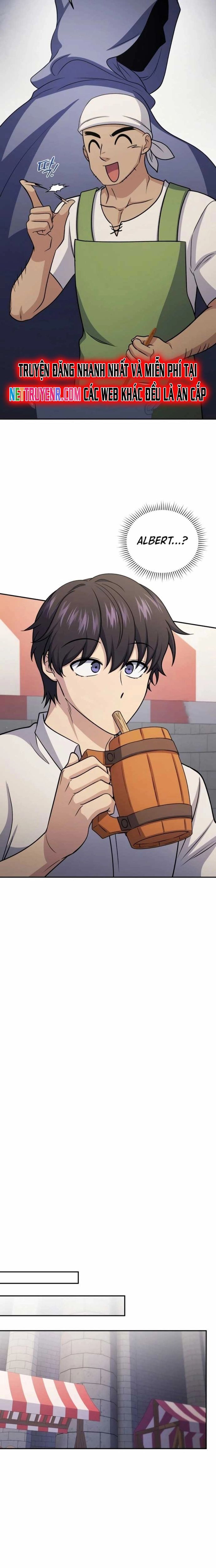Nhà Hàng Thợ Săn Quái Vật Chapter 72 - 17