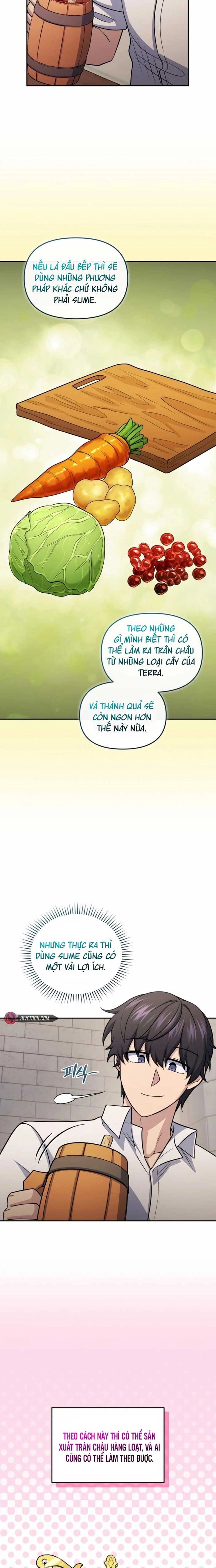 Nhà Hàng Thợ Săn Quái Vật Chapter 72 - 19