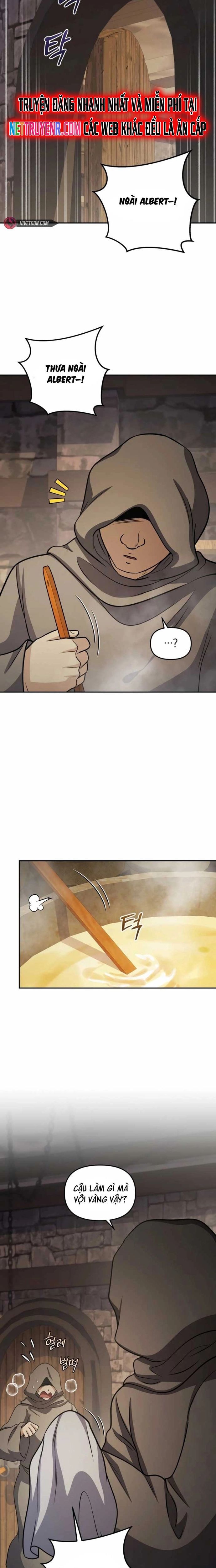 Nhà Hàng Thợ Săn Quái Vật Chapter 72 - 23