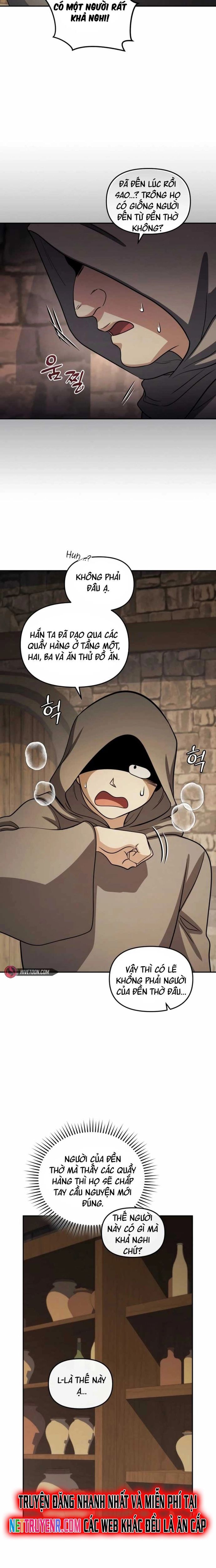 Nhà Hàng Thợ Săn Quái Vật Chapter 72 - 24