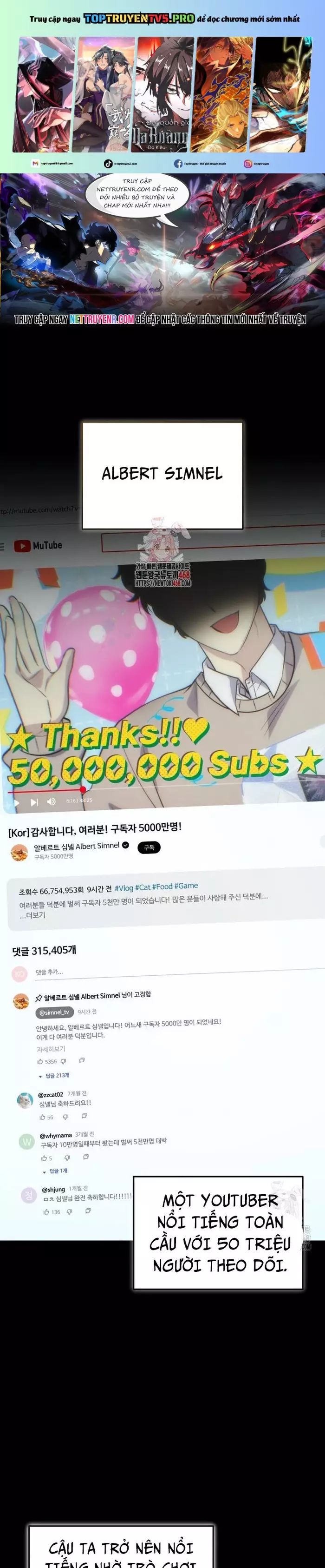 Nhà Hàng Thợ Săn Quái Vật Chapter 73 - 2