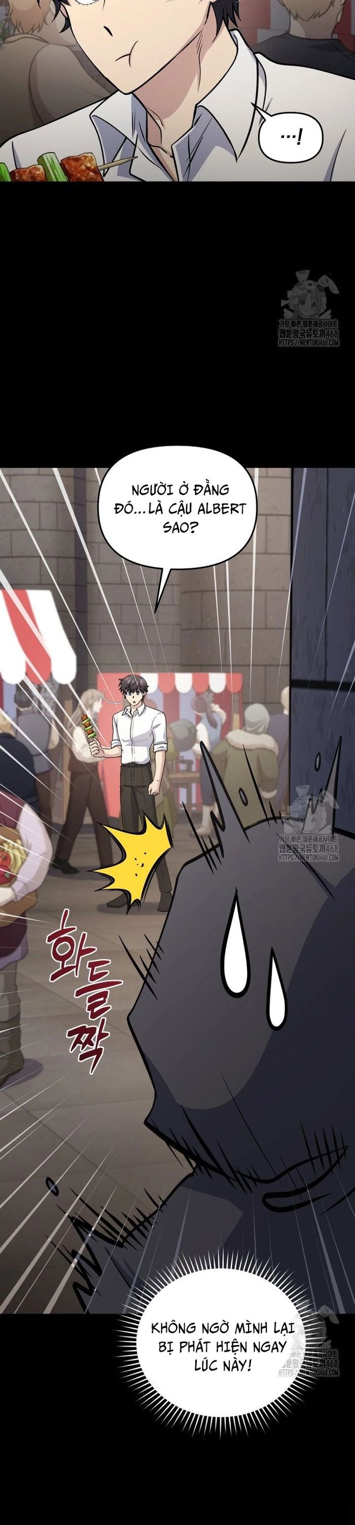 Nhà Hàng Thợ Săn Quái Vật Chapter 73 - 12