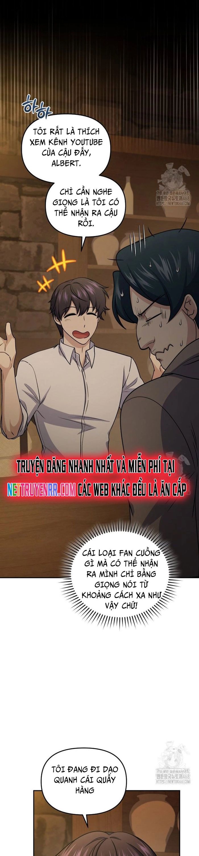 Nhà Hàng Thợ Săn Quái Vật Chapter 73 - 13