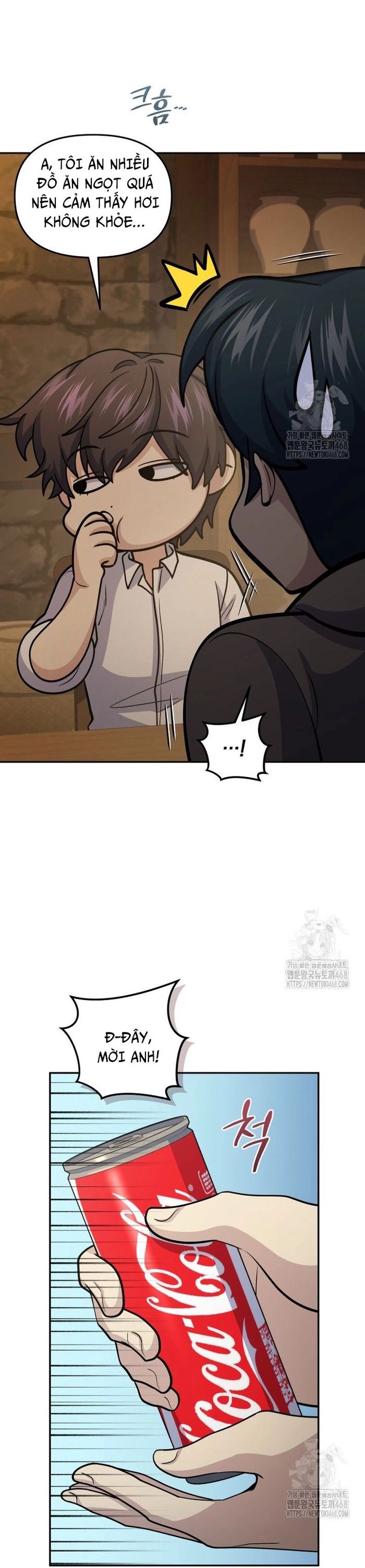 Nhà Hàng Thợ Săn Quái Vật Chapter 73 - 17