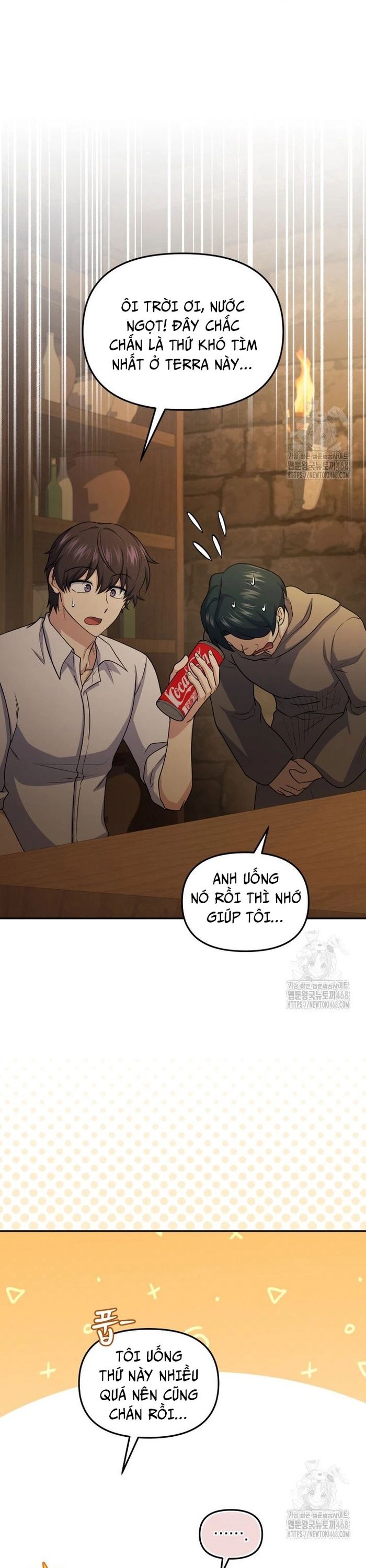Nhà Hàng Thợ Săn Quái Vật Chapter 73 - 18
