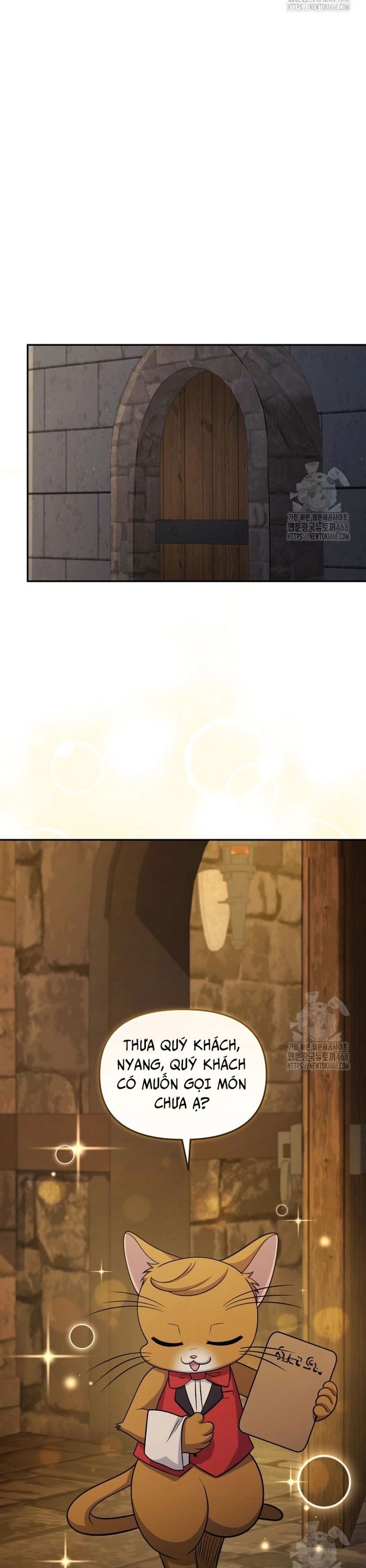 Nhà Hàng Thợ Săn Quái Vật Chapter 73 - 21