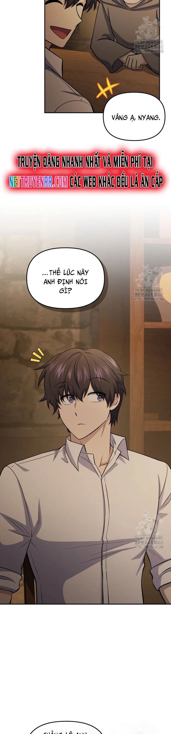 Nhà Hàng Thợ Săn Quái Vật Chapter 73 - 26