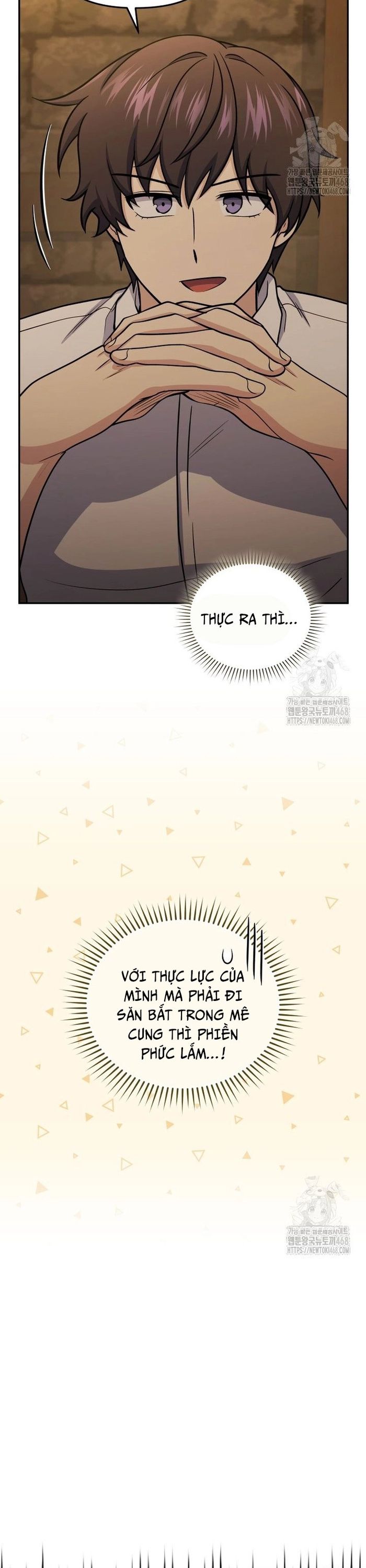 Nhà Hàng Thợ Săn Quái Vật Chapter 73 - 30