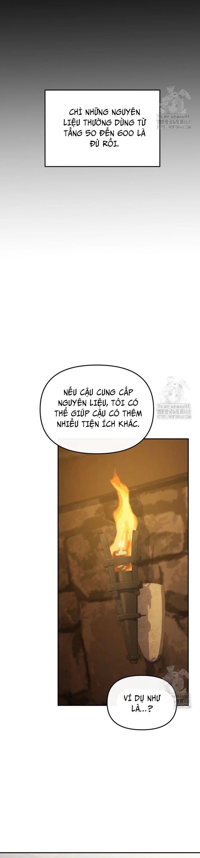 Nhà Hàng Thợ Săn Quái Vật Chapter 73 - 32