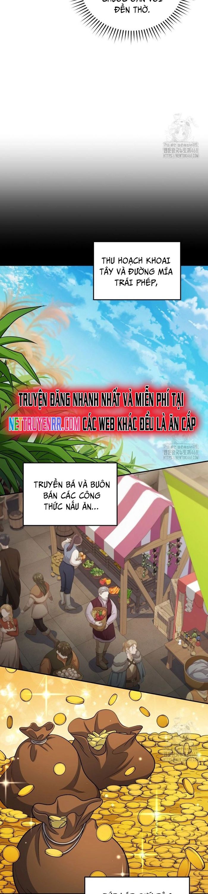 Nhà Hàng Thợ Săn Quái Vật Chapter 73 - 34