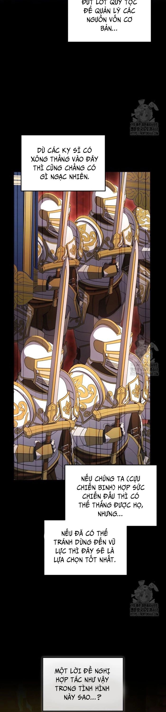 Nhà Hàng Thợ Săn Quái Vật Chapter 73 - 35