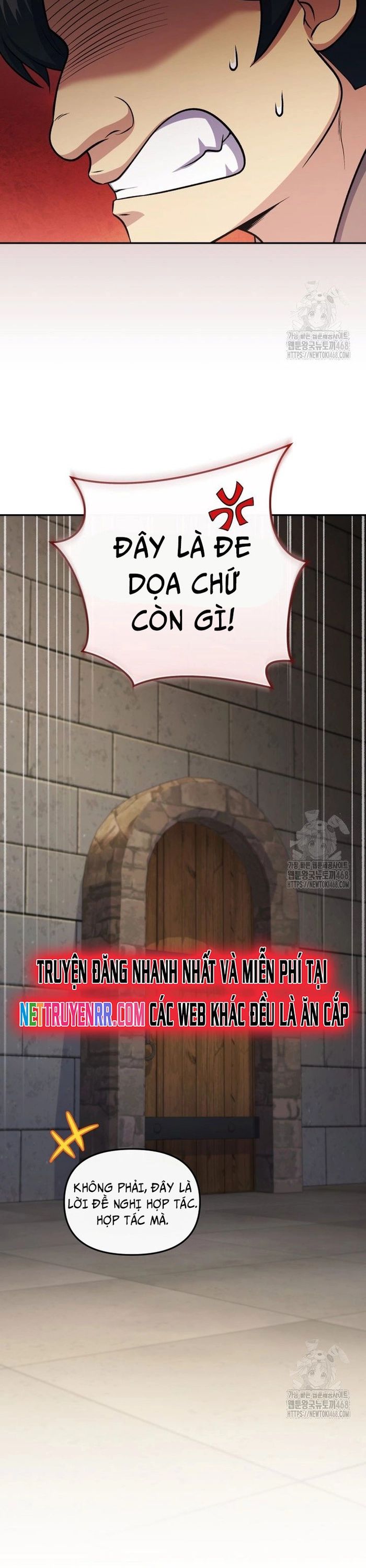 Nhà Hàng Thợ Săn Quái Vật Chapter 73 - 38