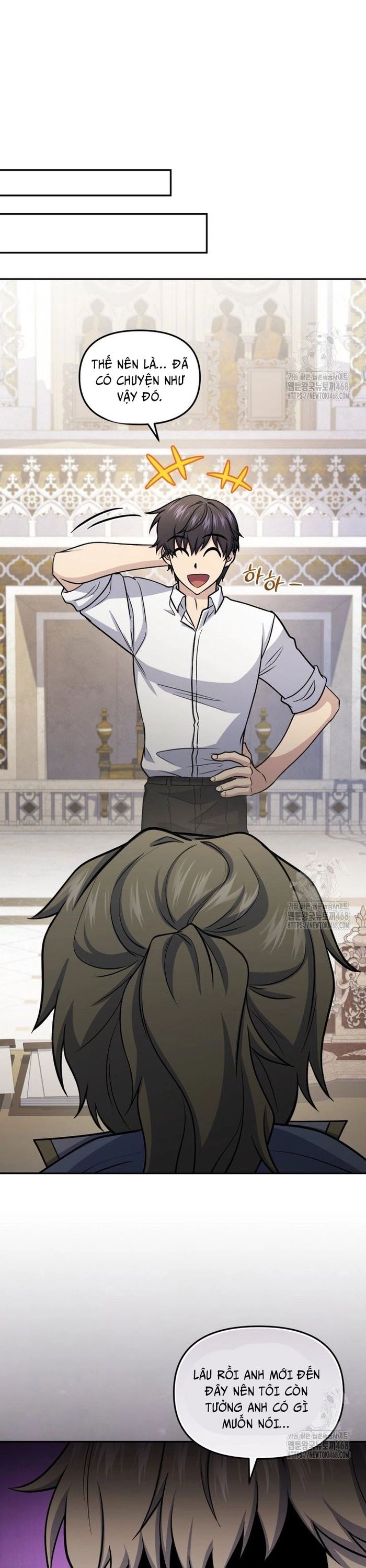 Nhà Hàng Thợ Săn Quái Vật Chapter 73 - 40