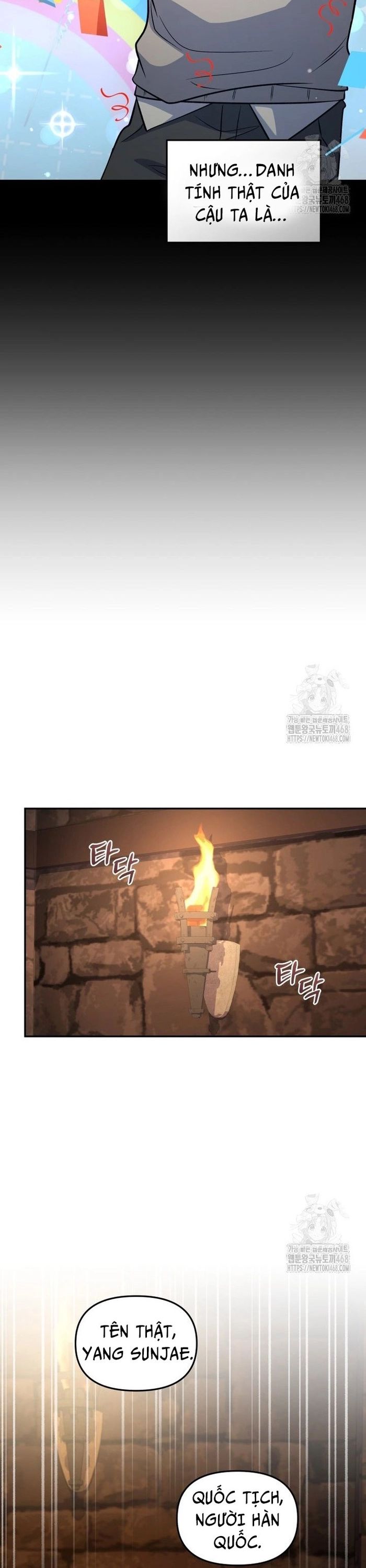 Nhà Hàng Thợ Săn Quái Vật Chapter 73 - 5