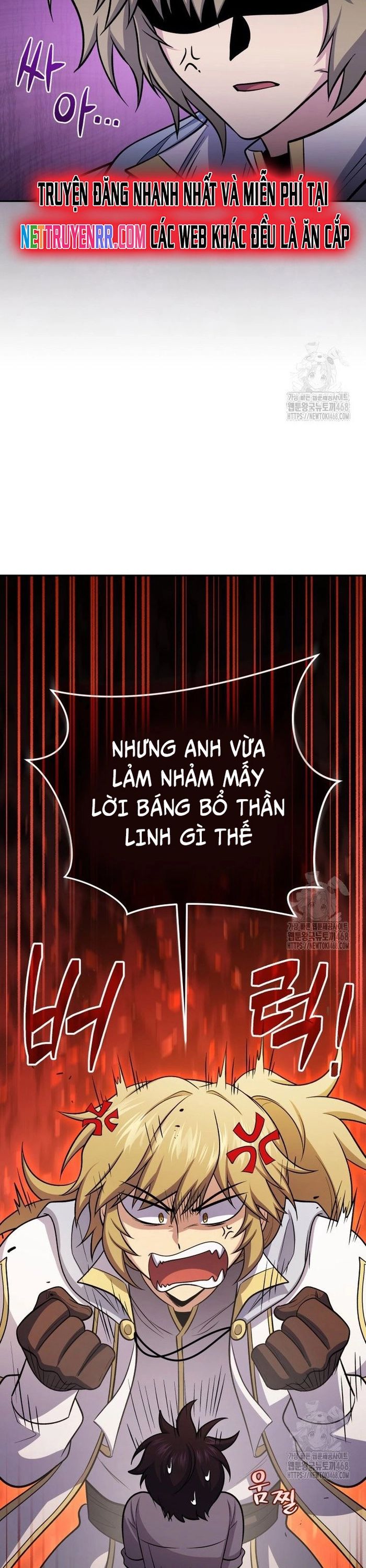 Nhà Hàng Thợ Săn Quái Vật Chapter 73 - 41