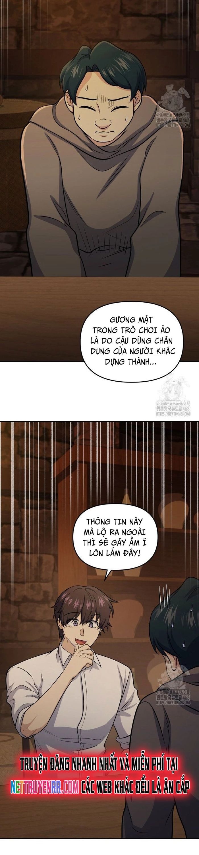 Nhà Hàng Thợ Săn Quái Vật Chapter 73 - 6