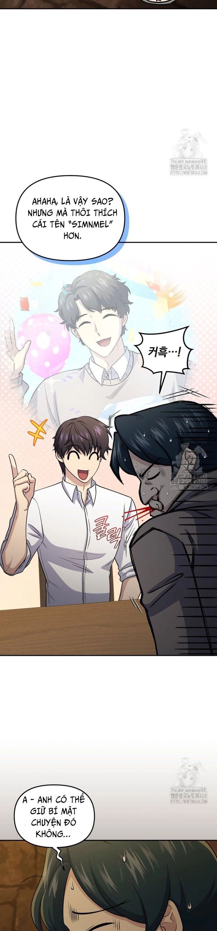 Nhà Hàng Thợ Săn Quái Vật Chapter 73 - 9