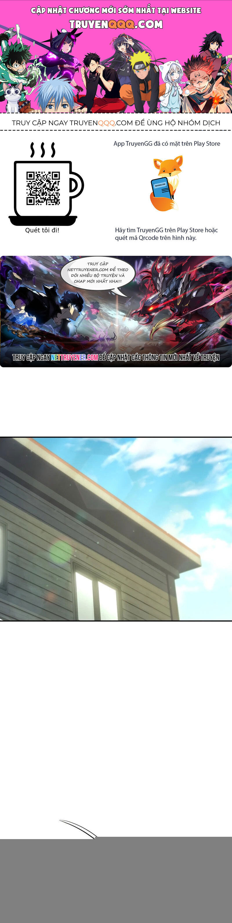 Nhà Hàng Thợ Săn Quái Vật Chapter 75 - 1