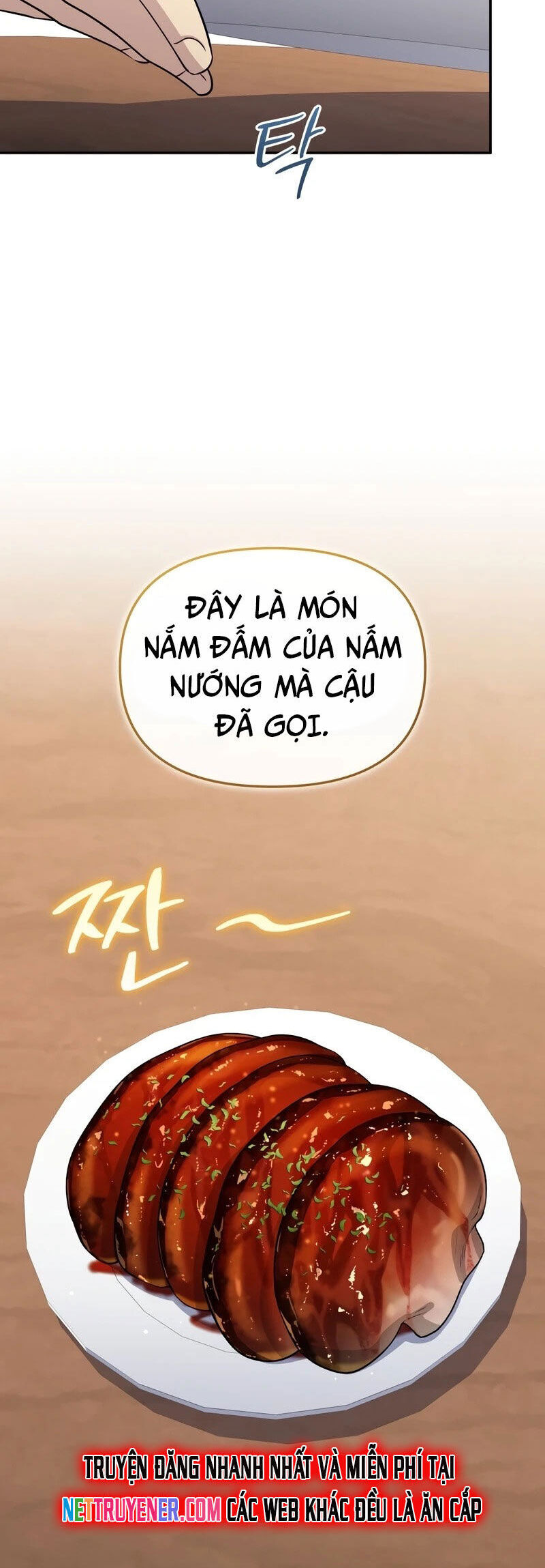Nhà Hàng Thợ Săn Quái Vật Chapter 75 - 2