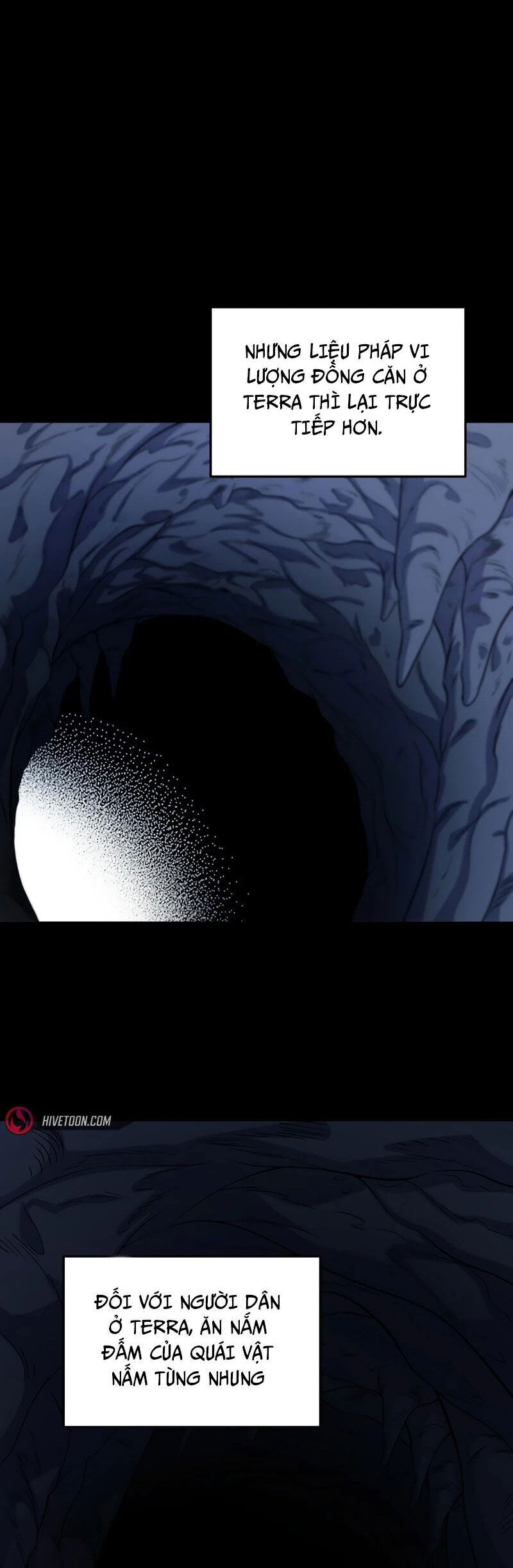 Nhà Hàng Thợ Săn Quái Vật Chapter 75 - 16