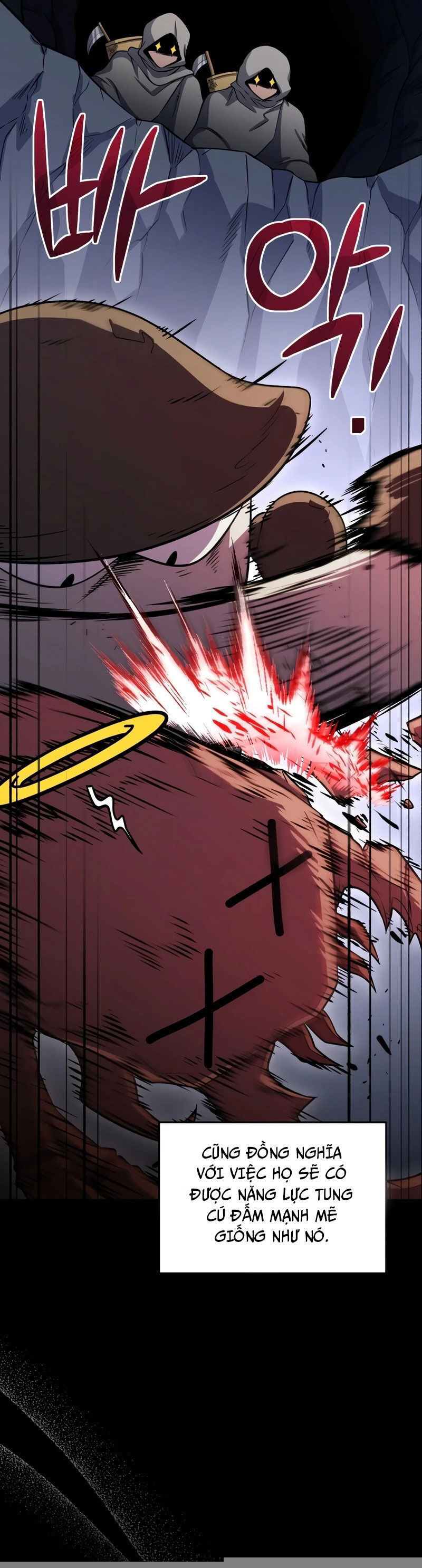 Nhà Hàng Thợ Săn Quái Vật Chapter 75 - 17