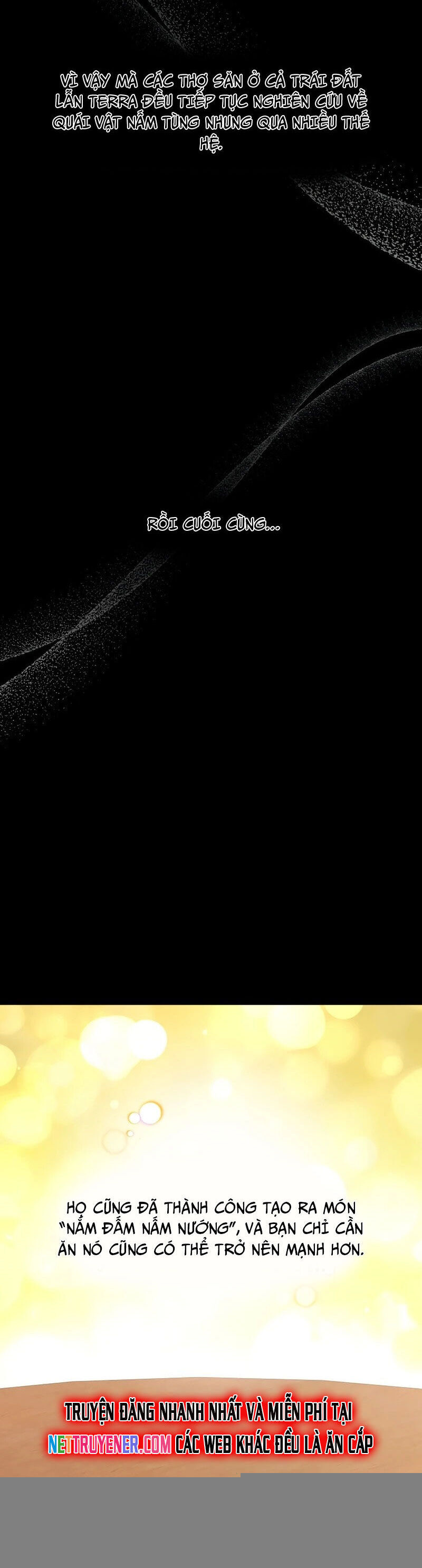 Nhà Hàng Thợ Săn Quái Vật Chapter 75 - 18