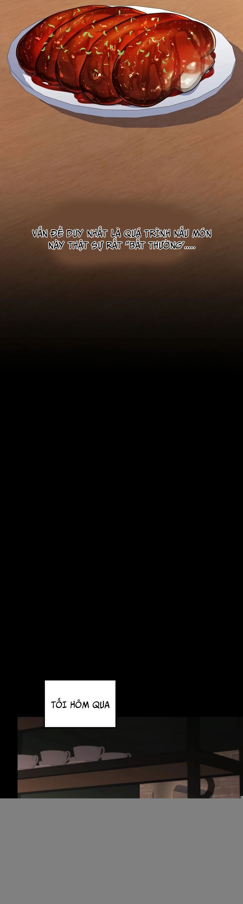 Nhà Hàng Thợ Săn Quái Vật Chapter 75 - 19