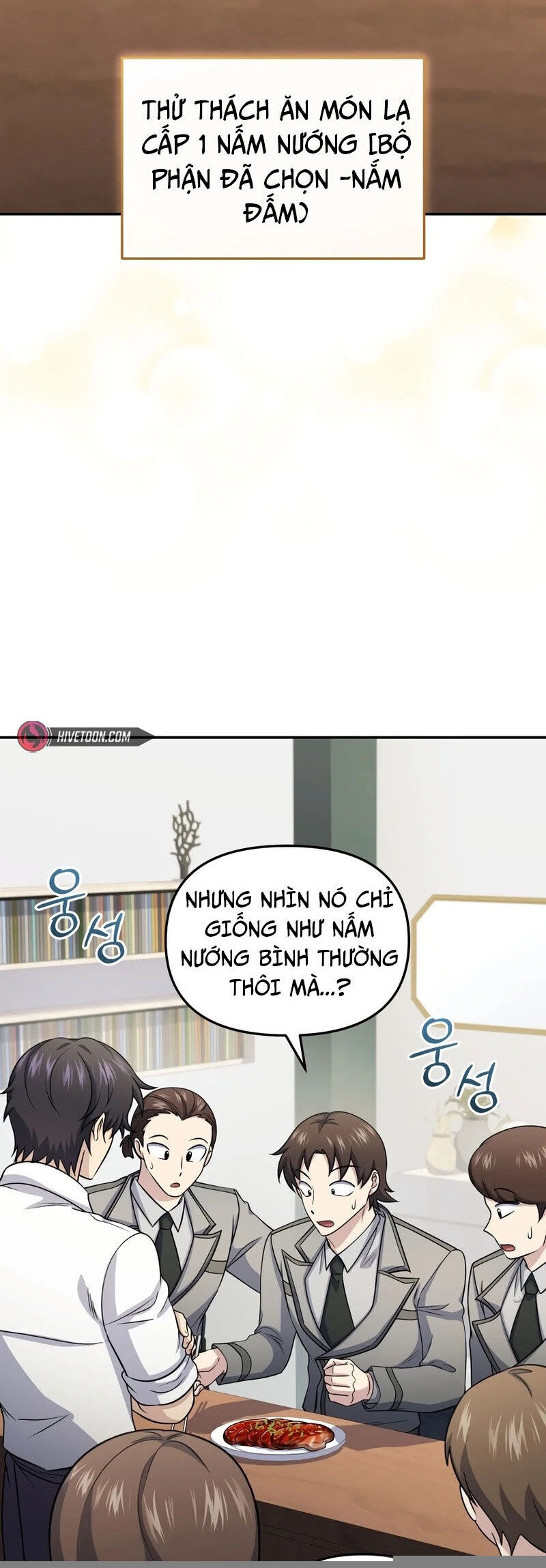 Nhà Hàng Thợ Săn Quái Vật Chapter 75 - 3