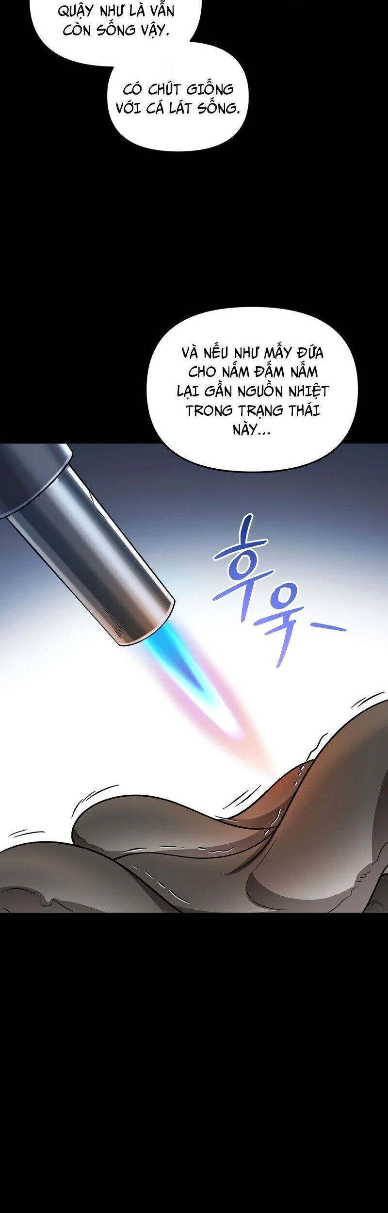 Nhà Hàng Thợ Săn Quái Vật Chapter 75 - 23