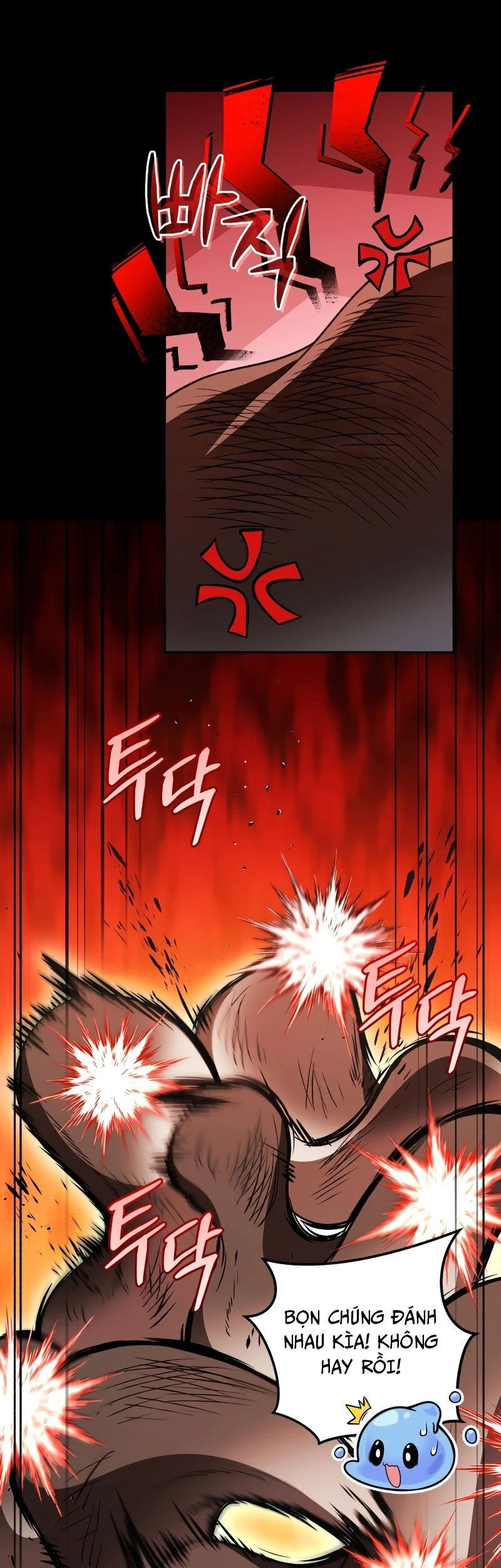 Nhà Hàng Thợ Săn Quái Vật Chapter 75 - 24