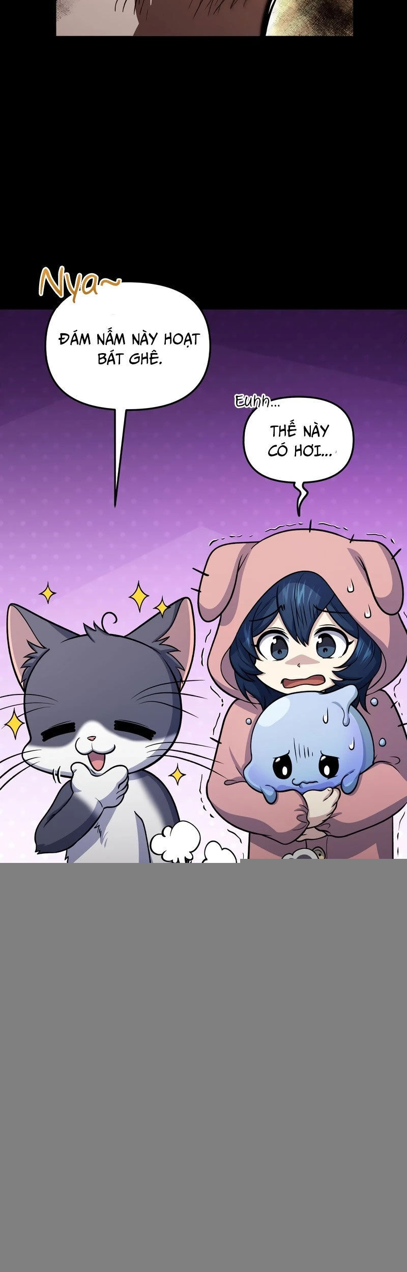 Nhà Hàng Thợ Săn Quái Vật Chapter 75 - 26