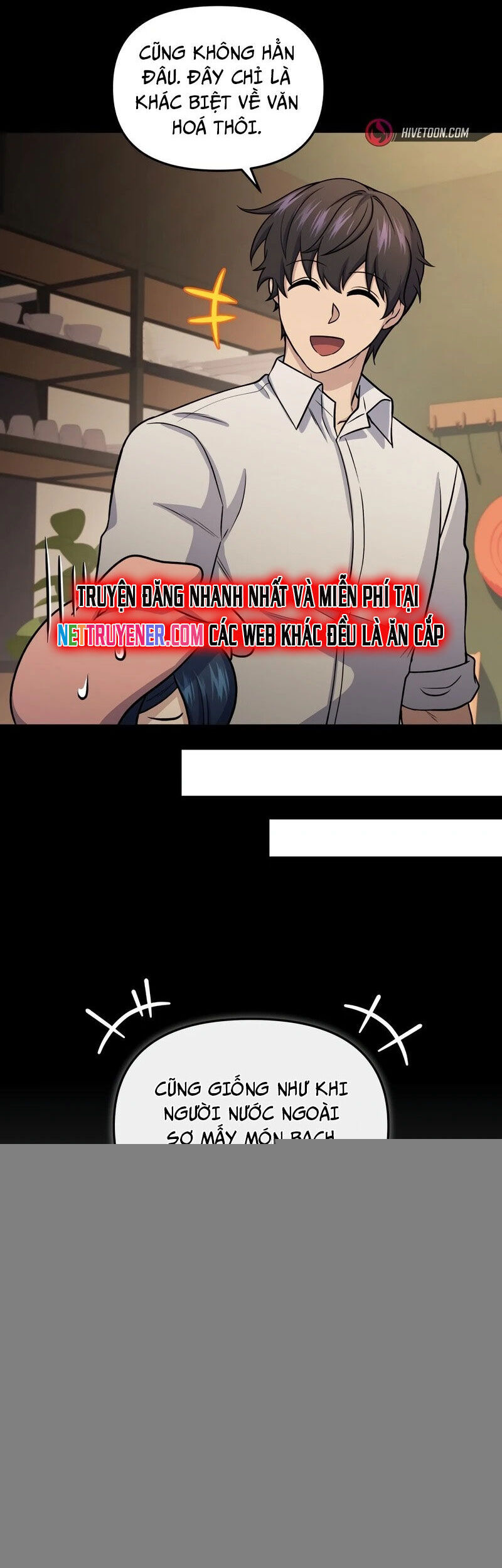 Nhà Hàng Thợ Săn Quái Vật Chapter 75 - 27