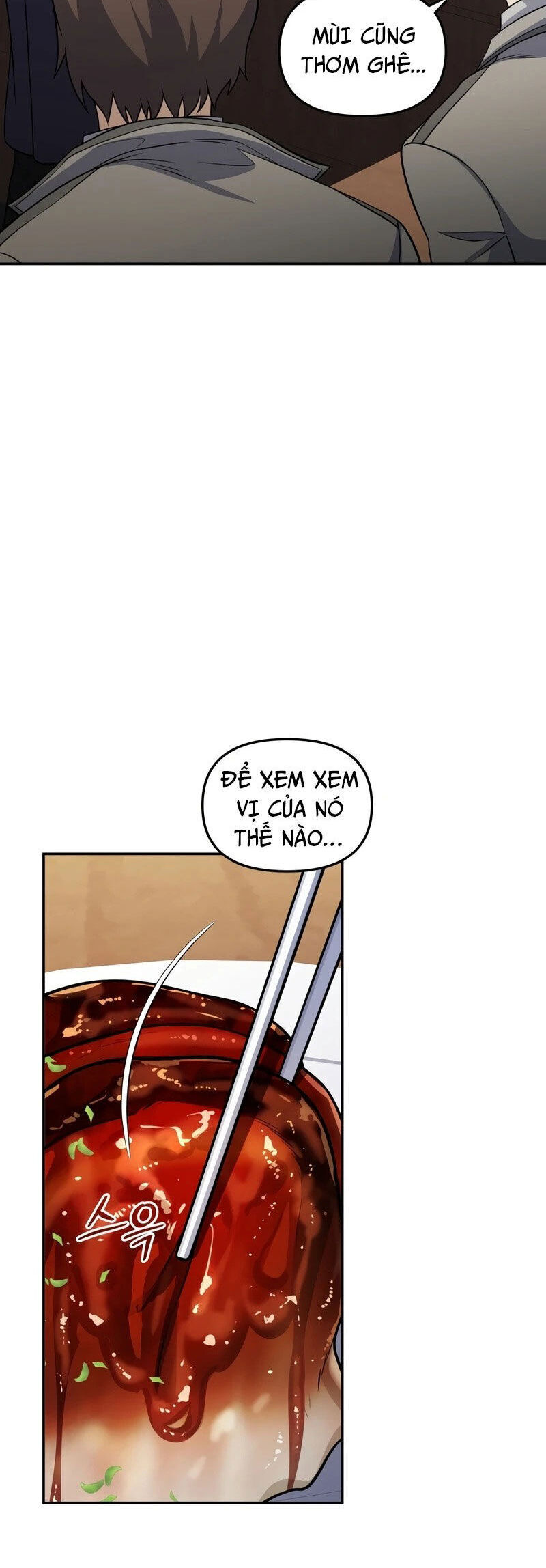 Nhà Hàng Thợ Săn Quái Vật Chapter 75 - 4