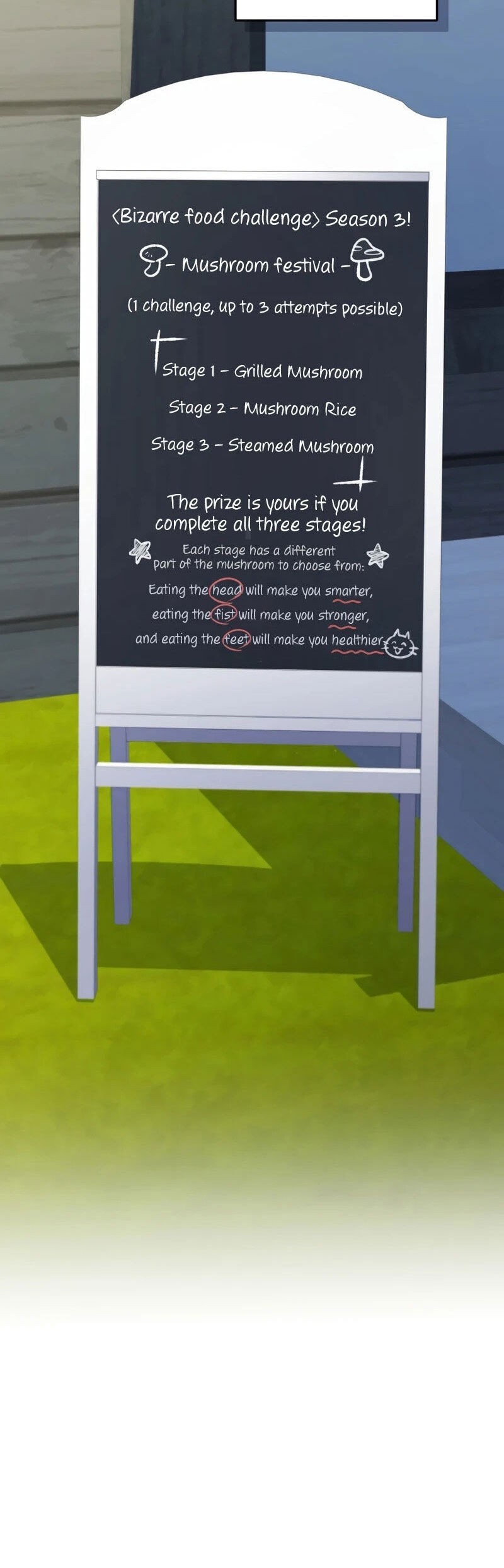 Nhà Hàng Thợ Săn Quái Vật Chapter 75 - 31