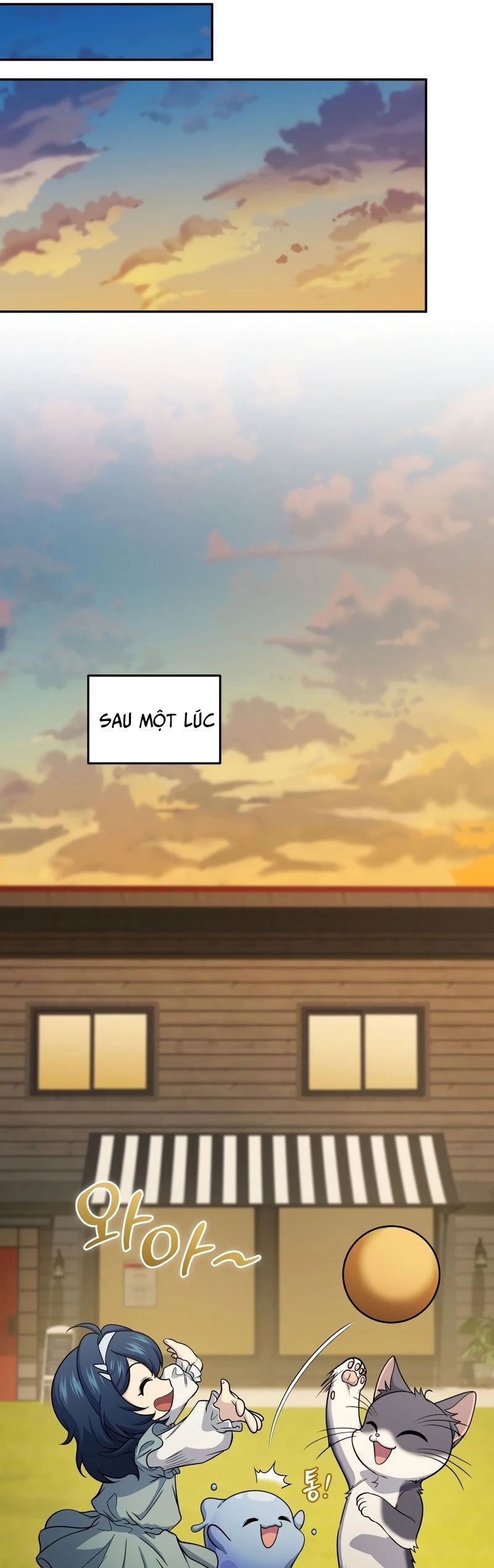 Nhà Hàng Thợ Săn Quái Vật Chapter 75 - 32