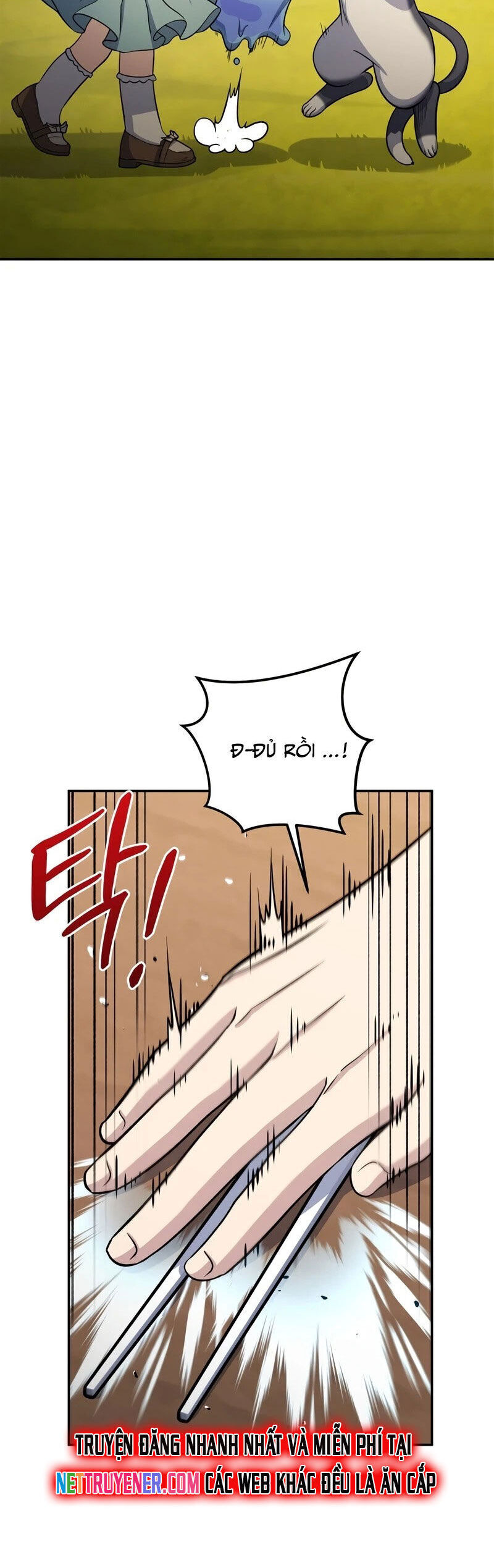 Nhà Hàng Thợ Săn Quái Vật Chapter 75 - 33