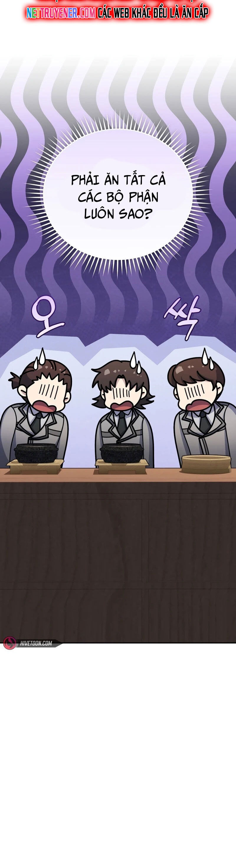 Nhà Hàng Thợ Săn Quái Vật Chapter 75 - 37