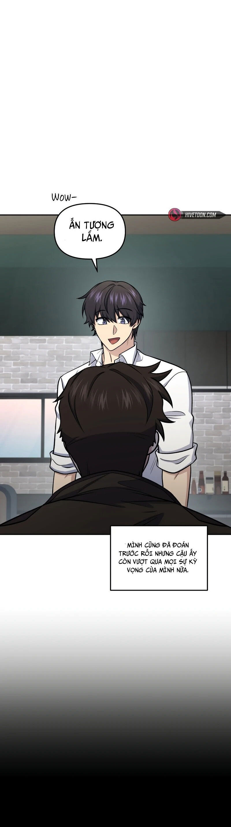 Nhà Hàng Thợ Săn Quái Vật Chapter 75 - 40